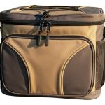 Bolso Lonchera Termica Frio Calor Bebidas Comida Camping