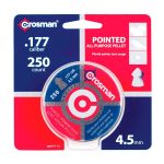 Chumbos Cal .177 Pointed De 7.4 Gr. (250cnt) - Imagen 2