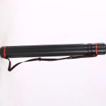 Tubo Portaplano Ajustable 63-103 Porta Planos Plano