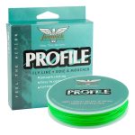 Tanza - Línea Fly Fenwick Profile Gran Aventura