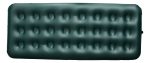 Colchon Inflable 2plazas+inflador Incorporado Granaventura