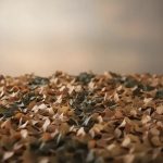 Malla Camuflaje Sombra Táctica 3x3 Red Protector Solar - Imagen 5