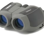 Binocular Carson Scoutplus 10x25 Prismáticos Largavista Ga