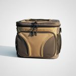 Bolso Lonchera Termica Frio Calor Bebidas Comida Camping - Imagen 4