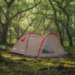 Carpa Iglu Belledonne 4 Personas Klimber Gran Aventura - Imagen 6
