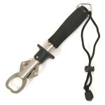 Pinza Para Pesca Boga Grip Balanza 18 Kg Y Correa