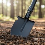 Pala Para Camping Plegable Gran Aventura - Imagen 6