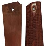 Grip Para Cacha Colt 1911 Material Nogal Co2