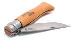 Navaja Opinel N°9/°10 Inoxidable En Blister