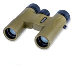 Binocular Carson Stinger 10x25 Prismático Largavista Compact