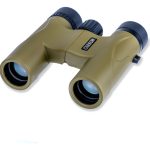 Binocular Carson Stinger 10x25 Prismático Largavista Compact