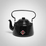 Pava Sue 16 Esmaltada Clasica 1.5 Litros Mate - Imagen 7