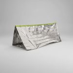 Carpa/tienda Aluminizada De Supervivencia Protector Sol Frio - Imagen 5