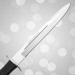 Muela - Cuchillos Deportivos - Scorpion-26g Hoja 26 Cm - Imagen 3