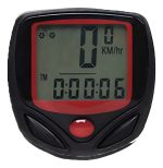 Computadora Odometro Para Bicicleta Gran Aventura