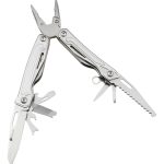 Pinza Multifunción Plegabl Multi Herramienta Trento Force 2