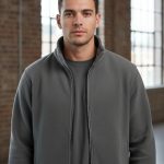 Campera Polar Varios Talles Y Colores