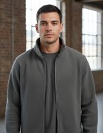 Campera Polar Varios Talles Y Colores