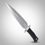 Muela - Cuchillos Deportivos - Caribu.g Hoja 22 Cm