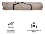 Carpa Autoarmable Estructural Gran Aventura 4 Personas - Imagen 5