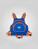 Chaleco Salvavidas Explorer Máximo Confort Kayak Y Padel - Imagen 9