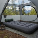 Colchon Inflable 1 Plaza - Camping - Hogar Gran Aventura - Imagen 4
