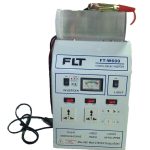 Inversor Inverter Flt Dc Ac 12 A 230 V 600 W