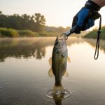 Pinza Boga Grip Tsurinoya Pesca Señuelo Rio Laguna - Imagen 2