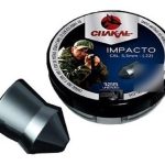 Chumbo Chakal Impacto 5.5