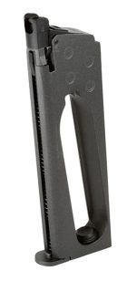 Cargador Remington 1911rac 18 Tiros Calibre 4.5mm