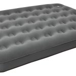 Colchon Inflafle Con Inflador Incorporado 2 Plazas Klimber