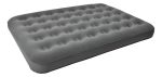 Colchon Inflafle Con Inflador Incorporado 2 Plazas Klimber