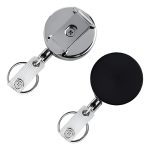 Correa Lip Metalica Pesca Maroma Resistente Señuelo Pinza