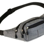 Riñonera Fray Marcos Dos Reparticiones Gran Aventura