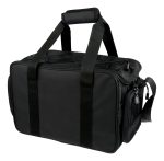 Bolso/caja Shimano Baltica 4 Fundas, Color Negro, Pesca - Imagen 3