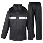 Equipo Para Lluvia Gran Aventura