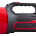 Farol De Mano Recargable 1 Toque Dos Potencias Gran Aventura