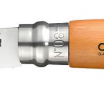 Navaja Opinel N°9 Carbono Granaventura