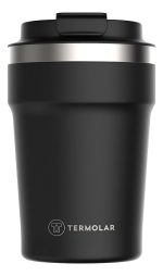 Vaso Térmico Termolar Para Cafe Te Frio Calor 380ml