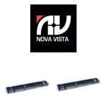 Pico De Carga Psz Fill Nova Vista Rifle Pcp Acomple Rapido - Imagen 2