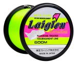 Tanza Laiglon Amarillo Fluor 0.62 Mm Bobina 500m