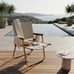 Silla Plegable Para Camping Jardin Hogar Reforzada - Imagen 10