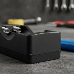 Cargador Doble Con 2 Baterias 18650 Recargables 3.7 V - Imagen 5