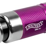 Linterna Walther Csl 50 Gran Aventura