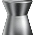 2 Latas Chumbos Domed Para Caza 5,5 Microcalibrados 12 Grain