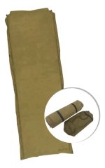 Colchoneta Auto Inflable Integrado Para Camping O Hogar - Imagen 2