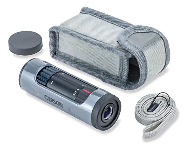 Monocular Practico Ligero Carson Mono Zoom 7-21x21mm - Imagen 6