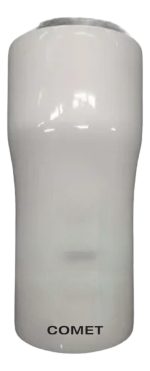Vaso Jarra Térmico Doble Pared Comet 380ml Frio O Calor - Imagen 2