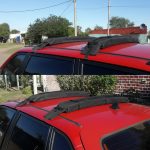 Baca De Goma Eva, Soft Rack, Barras, Kayak Para Autos - Imagen 3