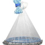 Atarraya Red Fish Para Pesca